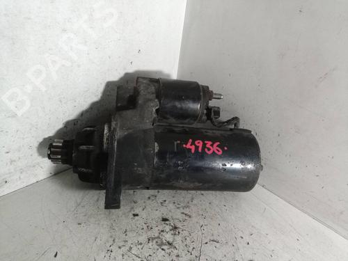 Anlasser für AUDI A3 (8L1) 1.9 TDI (130 hp) 29748863