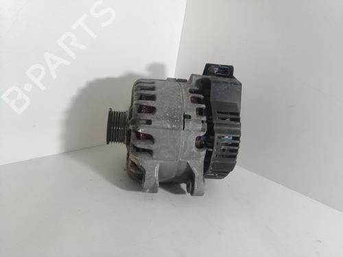 alternator-citroen-ds5-2011-2012-2013-2014-2015-2016-32743070 main image