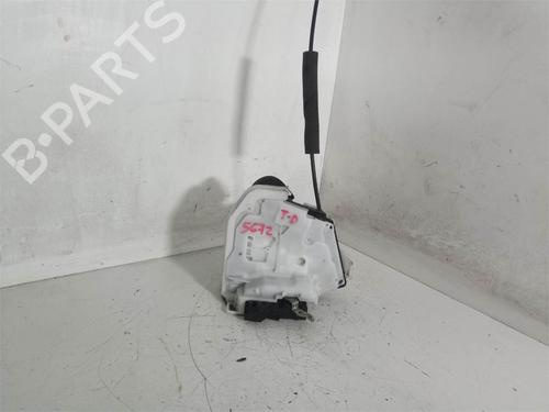 Used Rear right lock Rear right lock 38592009 38592009