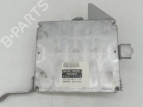 Motorstyringsenhed TOYOTA PRIUS Liftback (_W2_) [2003-2010]  28805893
