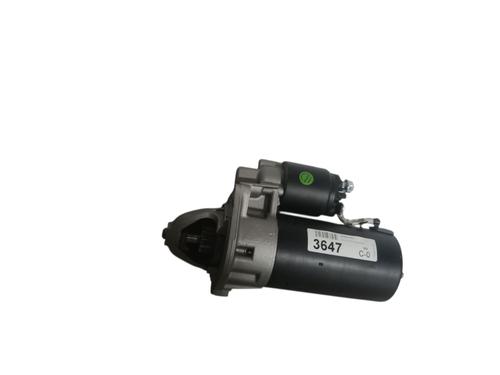 Used Starter Starter FIAT FIORINO Pick up (146_) 1.7 D (60 hp) 33425898 33425898