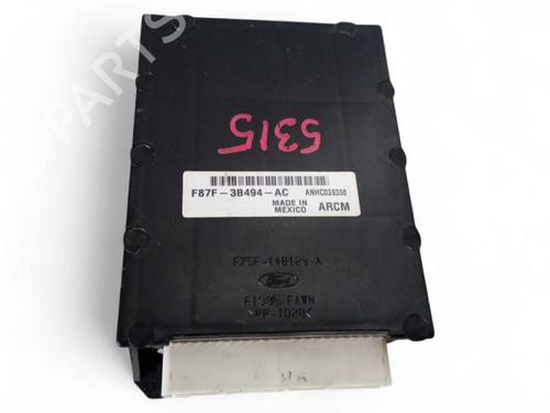 Used Electronic module FORD USA EXPLORER (U2, U_) 4.0 V6 4WD (204 hp) 32744578
