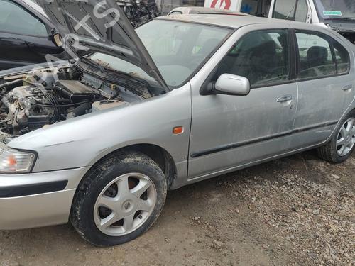 Generator NISSAN PRIMERA Hatchback (P11)  | BP16582657M7 