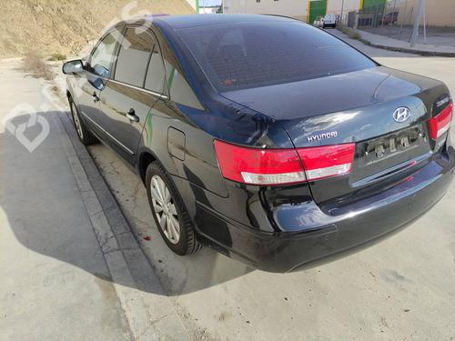 Used Parts HYUNDAI SONATA V (NF)  2.0 CRDi  955229
