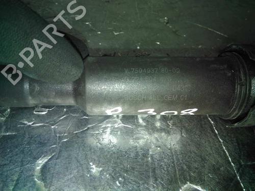 Ignition coil PEUGEOT 308 I (4A_, 4C_)  | BP1968968M94 