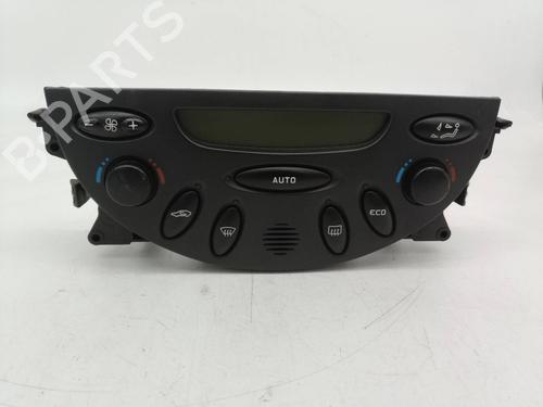 Climate control CITROËN C5 I (DC_)  | BP9364167I5 