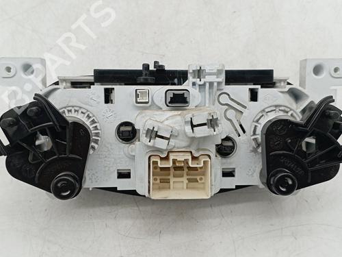 Climate control DACIA LODGY (JS_)  | BP18489187I5 