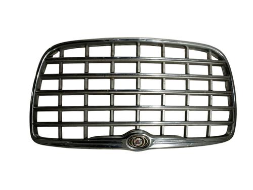 Grill CHRYSLER 300C (LX, LE) 3.0 CRD (218 hp) 30408060