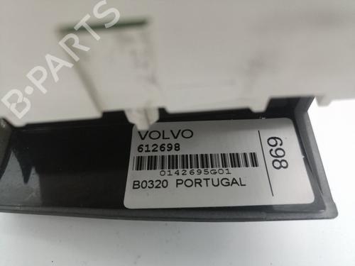 Climate control VOLVO S40 I (644)  | BP19426255I5 