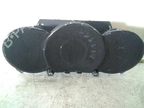 Instrument cluster KIA CEE'D (JD)  | BP4655706C47 