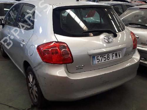 Engine control unit (ECU) TOYOTA AURIS (_E15_)  | BP3189201M57 