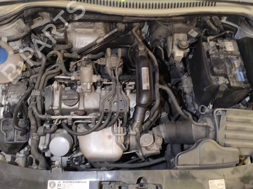 Front left window mechanism SEAT LEON (1P1)  | BP20220998C22 