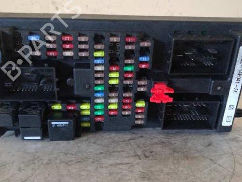 Used Fuse box LAND ROVER RANGE ROVER SPORT II (L494) 3.0 TDV6 4x4 (258 hp) 1667212