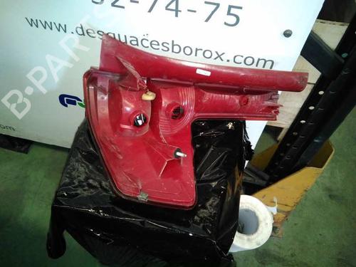 Left taillight CITROËN C4 I (LC_)  | BP1731151C34 