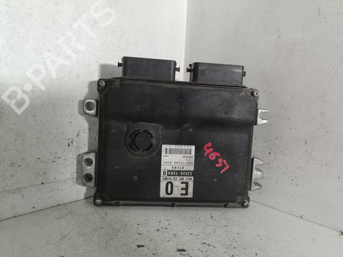 Used Engine control unit (ECU) SUZUKI SWIFT III (MZ, EZ) [2005-2025]  19399255