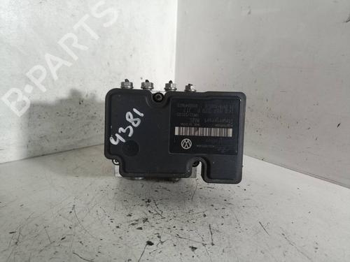 ABS pump SEAT LEON (1P1)  | BP17974558M43 