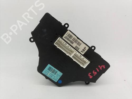 Climate control HYUNDAI i30 (FD)  | BP13816166I5 