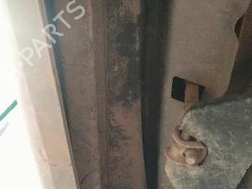 Used Rear bumper reinforcement CITROËN BERLINGO MULTISPACE (B9) [2008-2025]  5956542