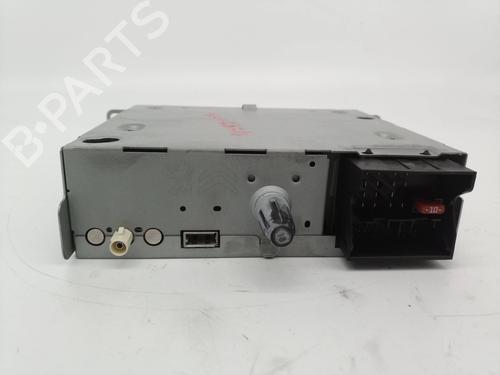 Radio CITROËN C4 I (LC_)  | BP8317844E6 