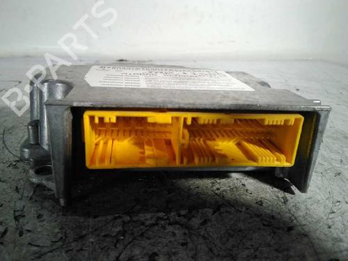 ECU airbags MERCEDES-BENZ B-CLASS Sports Tourer (W245) B 180 CDI (245.207) | BP5335066M53 