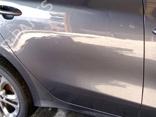 Dør højre bagtil KIA CEE'D (JD) [2012-2018]  30687927