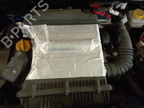 Left front fog light FIAT GRANDE PUNTO (199_) | BP17153553C30