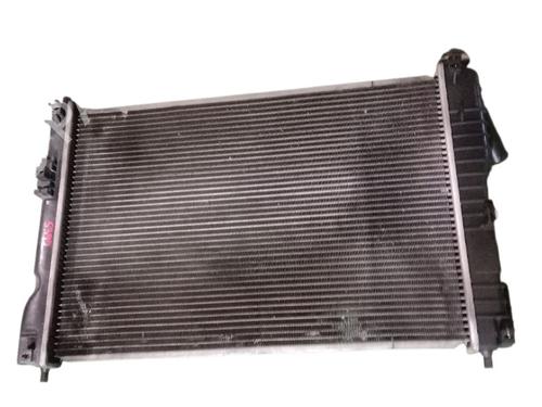 Water radiator CHEVROLET AVEO / KALOS Hatchback (T250, T255) | BP31146671M31