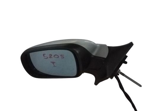 Used Left mirror PEUGEOT 407 (6D_) 2.0 (6DRFNB, 6DRFNE) (136 hp) 29311291
