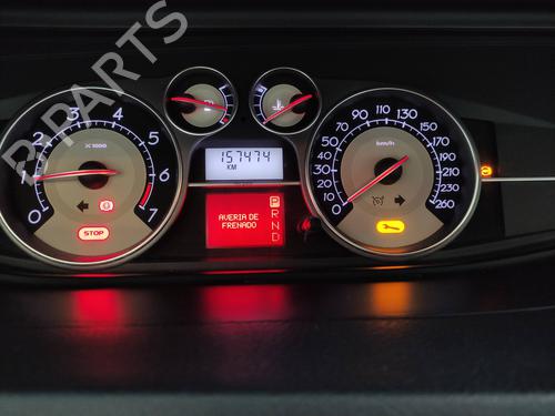 Elektronisk modul RENAULT VEL SATIS (BJ0_) 3.5 V6 (BJ0R, BJ0V, BJ0U) | BP24950860M83 