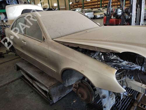 Front right window mechanism MERCEDES-BENZ E-CLASS (W211)  | BP32115890C23 