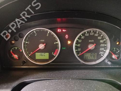 ABS Bremseaggregat FORD MONDEO III (B5Y)  | BP29822704M43