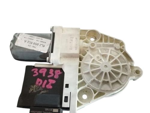 Used Left front window motor SEAT IBIZA III (6L1) [2002-2009]  29239032