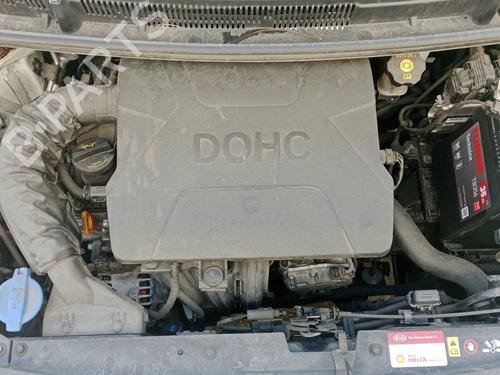 Engine KIA PICANTO III (JA) | BP33334953M1 - Image 9