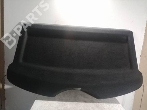 Used Rear parcel shelf Rear parcel shelf SEAT TOLEDO IV (KG3) 1.2 TSI (110 hp) 7465436 7465436