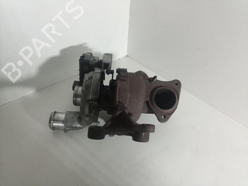 Used Turbocharger/Supercharger FORD MONDEO IV (BA7) [2007-2015]  32744647