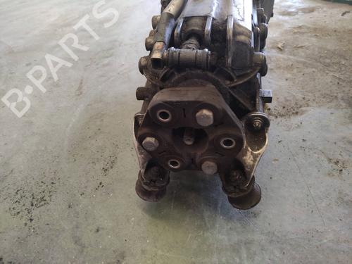Gearbox BMW 1 (E87)  | BP9839342M3 