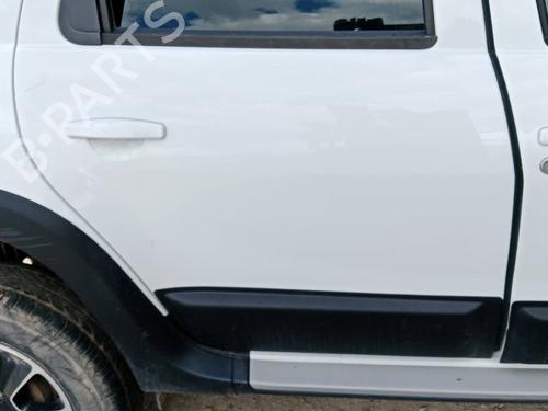 Dør højre bagtil DACIA DUSTER SUV Van 1.5 dCi 4x4 | BP37439636C5 - Image 2