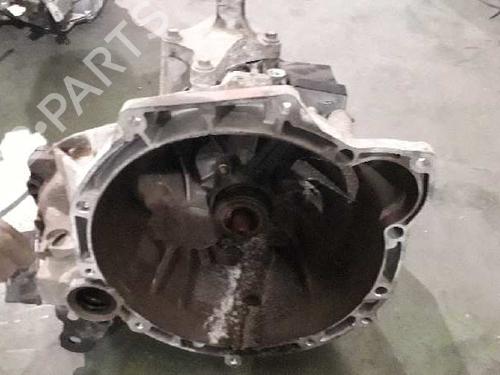 Gearbox MAZDA 2 (DY) 1.2 (DY3W) | BP6949406M3 