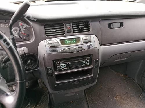 Left front window switch HYUNDAI TRAJET (FO) 2.7 V6 | BP25249231I27 