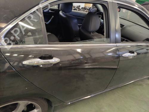 Dør høyre bak HONDA ACCORD VII (CL, CN) 2.0 (CL7) (155 hp) 10166236