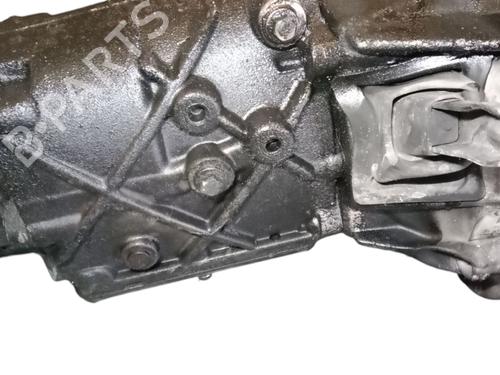 Gearbox VOLVO 940 (944)  | BP25250239M3 