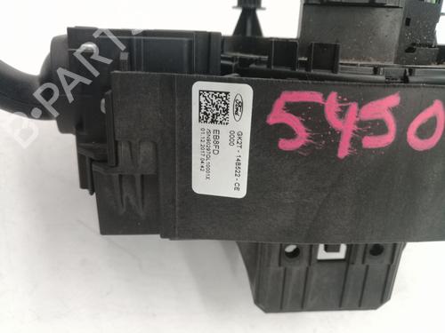 Switch FORD TRANSIT CUSTOM V362 Van (FY, FZ)  | BP31881930I30 