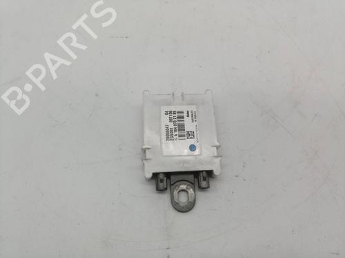 Elektronisk modul MERCEDES-BENZ M-CLASS (W164) ML 450 CDI 4-matic (164.128) (306 hp) 12214360