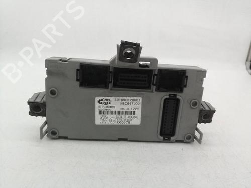 Elektronisk modul ALFA ROMEO GT (937_)  | BP29174484M83 