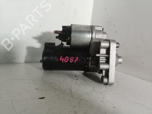 Starter CITROËN C1 (PM_, PN_) | BP36813832M8 - Image 3