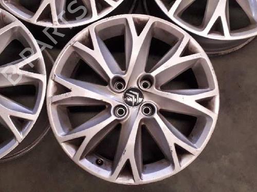 Rim CITROËN C4 Coupe (LA_)  | BP11656296C45 