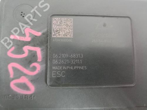 ABS pump HYUNDAI i10 II (BA, IA) 1.2 | BP19422876M43 