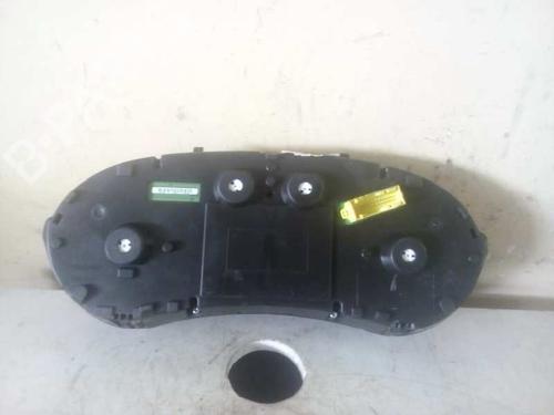 Instrument cluster PEUGEOT 308 I (4A_, 4C_)  | BP3136046C47 