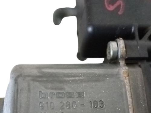 Rear right window mechanism OPEL ASTRA J (P10) | BP30096252C25