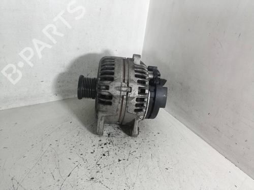 Generator RENAULT LAGUNA II (BG0/1_) [2001-2007]  28152936